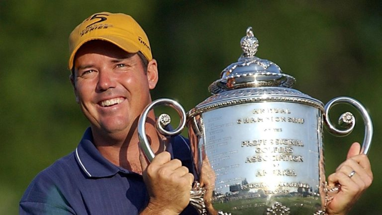 Rich Beem's Net Worth Details