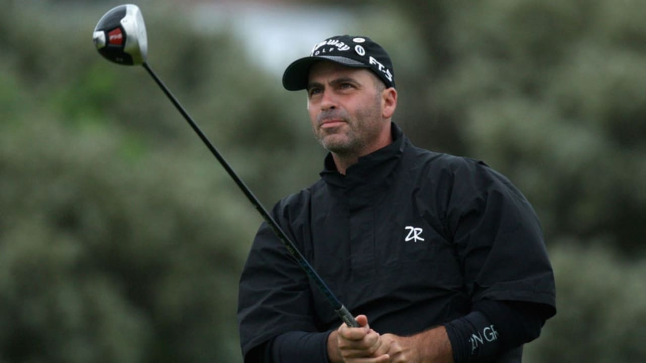Rocco Mediate's Net Worth Details Rocco Mediate's Net Worth Details