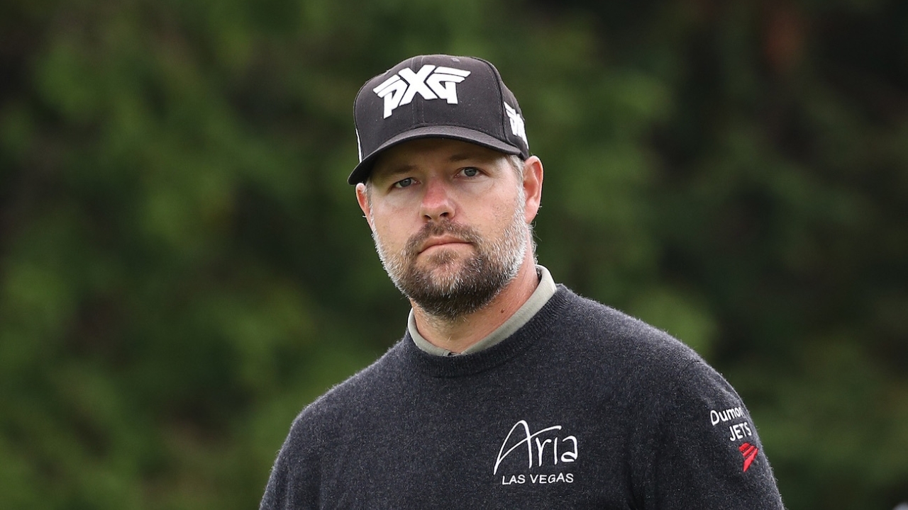 Ryan Moore's Net Worth Details