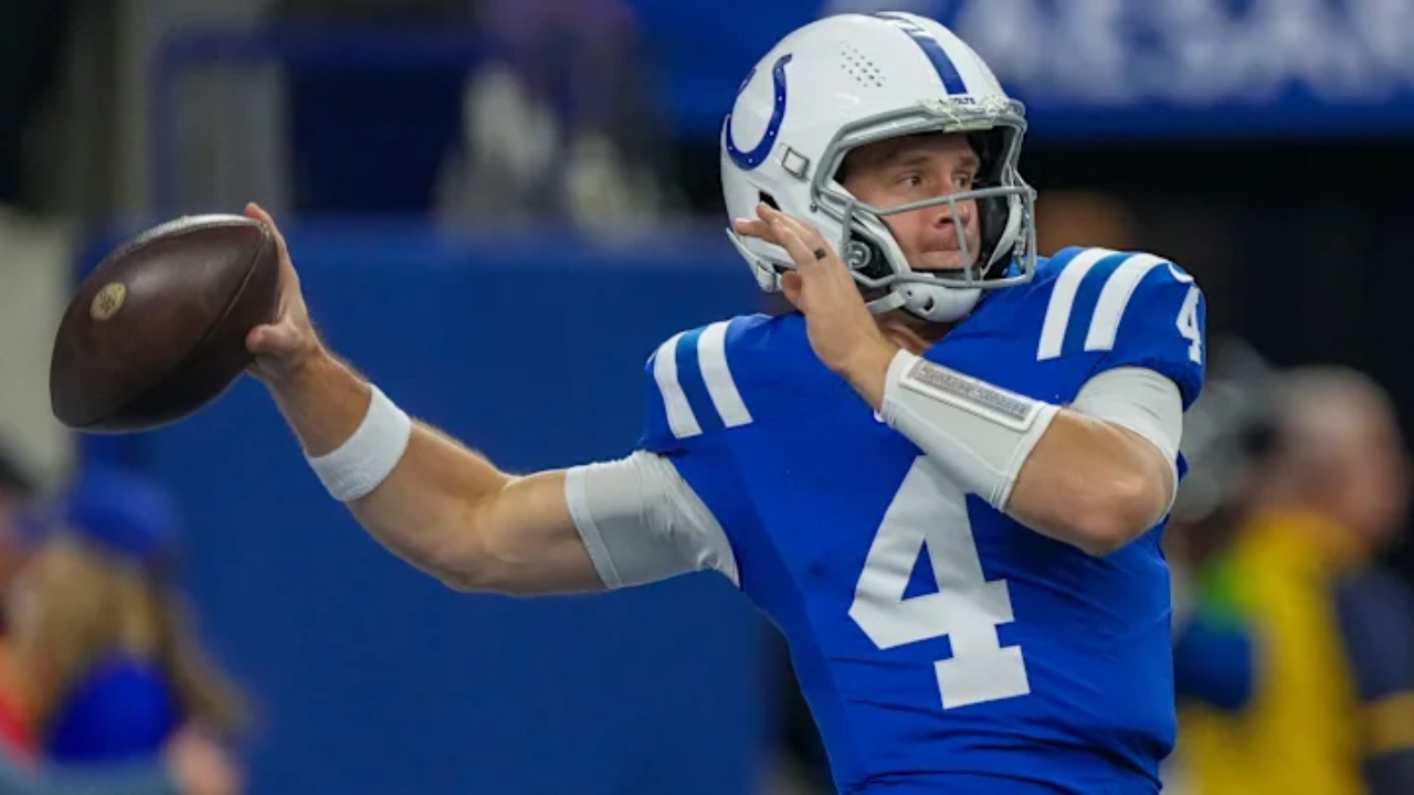 Sam Ehlinger's Net Worth Details