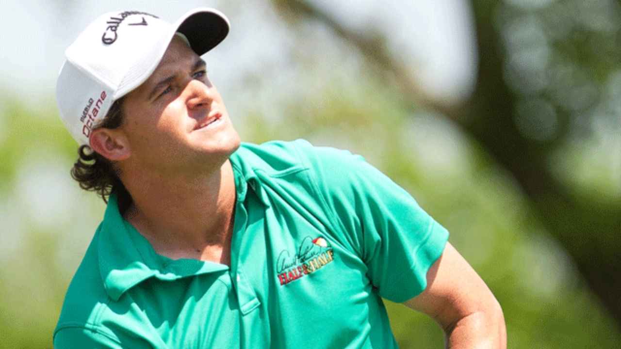 Sam Saunders Net Worth Details
