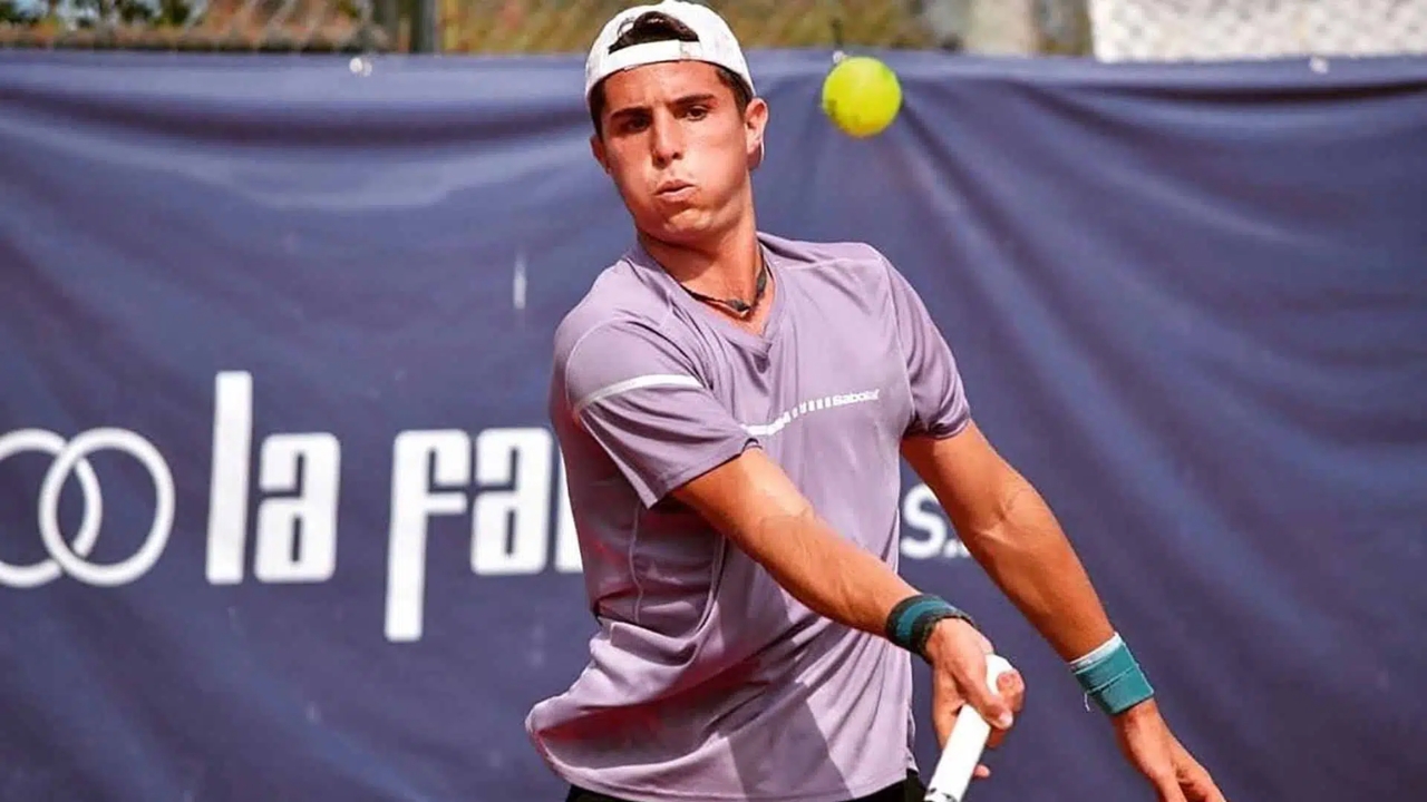 Santiago Rodriguez Taverna's Net Worth Details