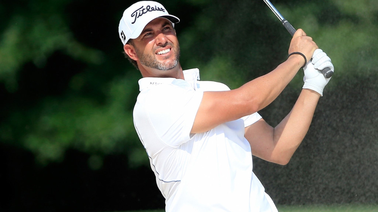 Scott Piercy's Net Worth Details