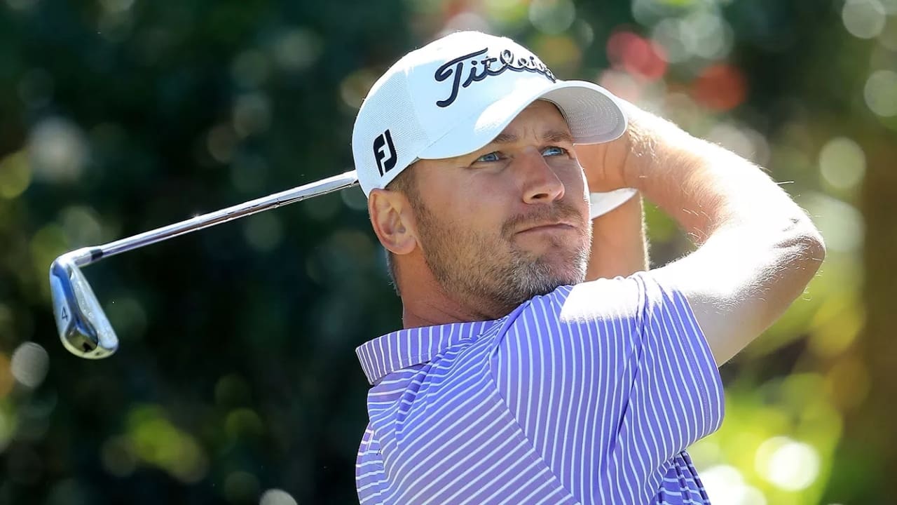 Sean O’Hair's Net Worth Details