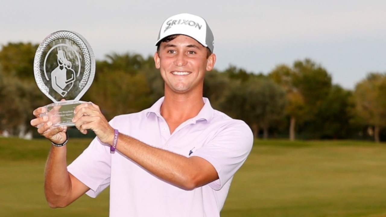 Smylie Kaufman's Net Worth Details