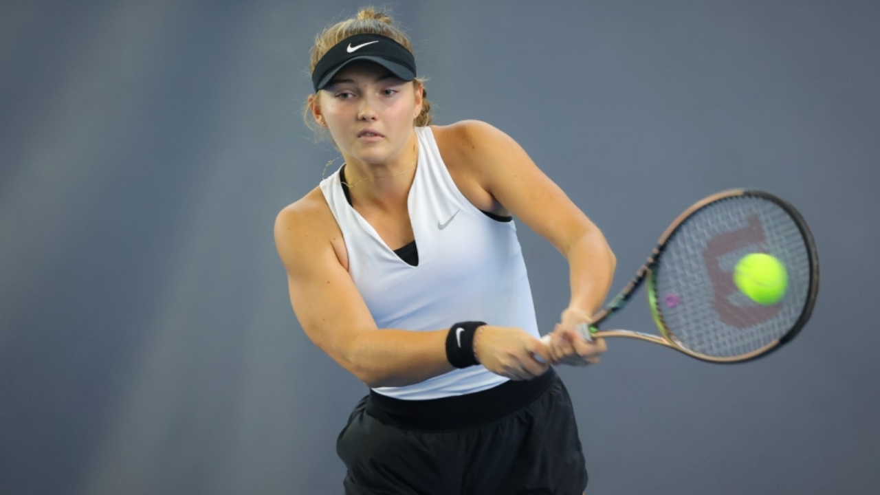 Sofia Milatová's Net Worth Details