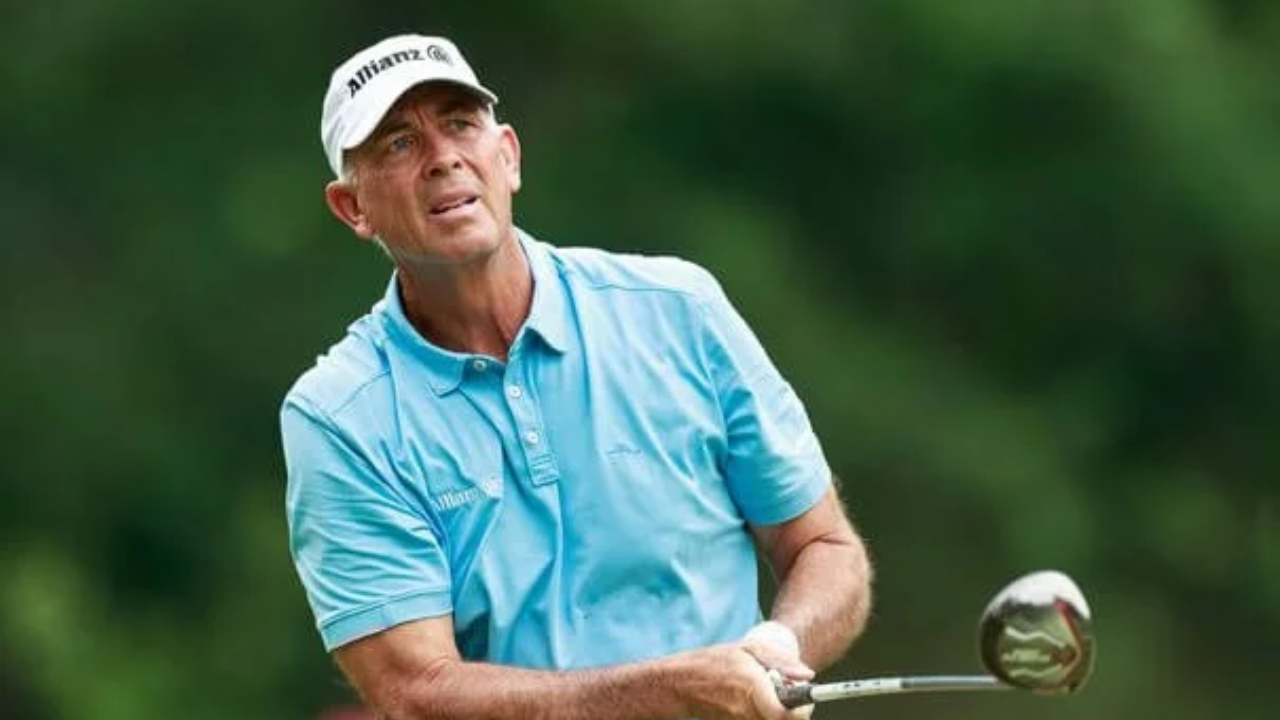 Tom Lehman's Net Worth Details