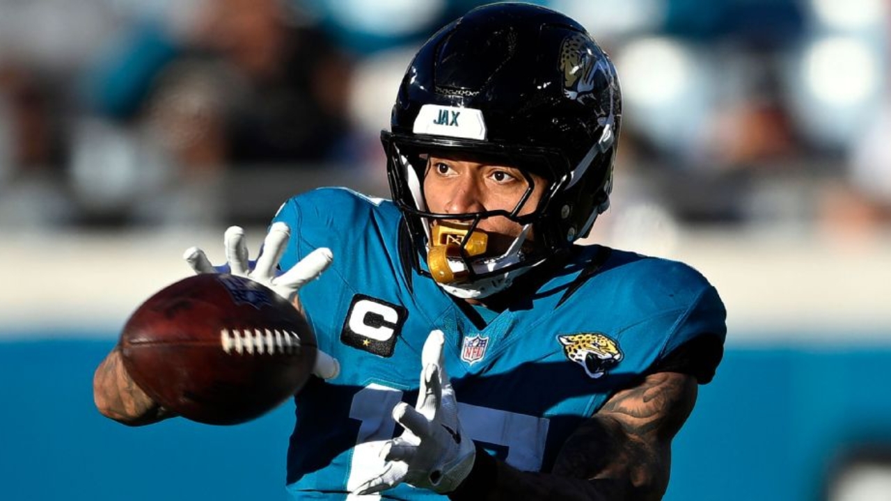 Trent Sherfield Sr.'s Net Worth Details