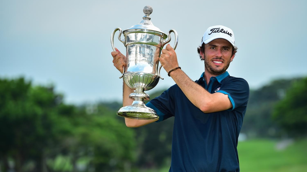 Trevor Simsby's Net Worth Details