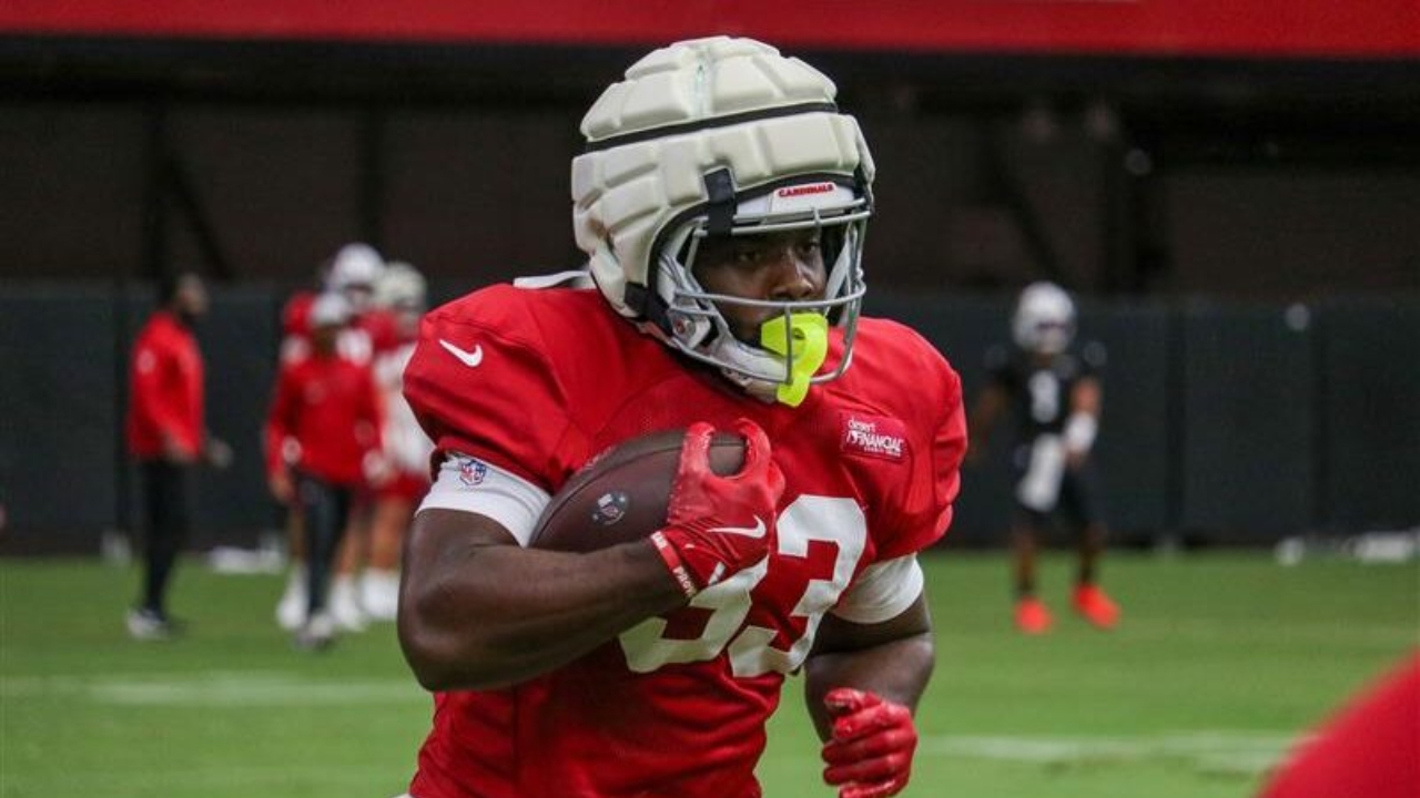 Trey Benson's Net Worth Details