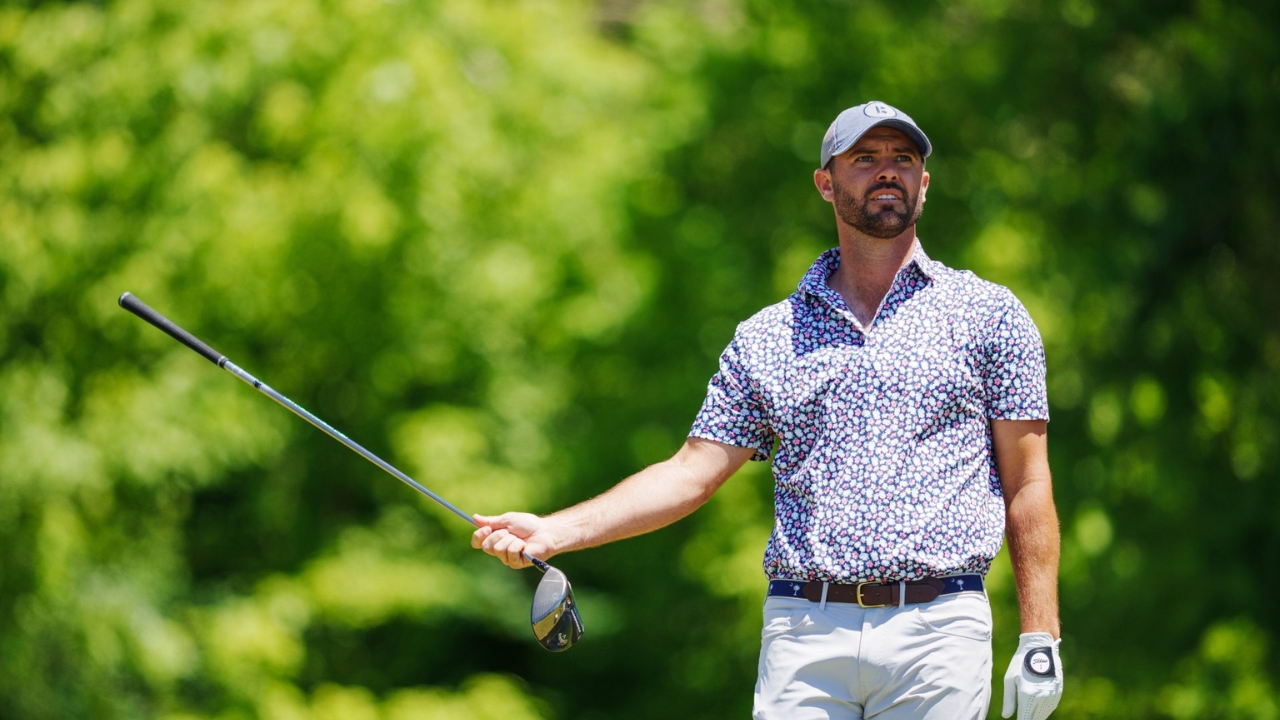 Wesley Bryan's Net Worth Details