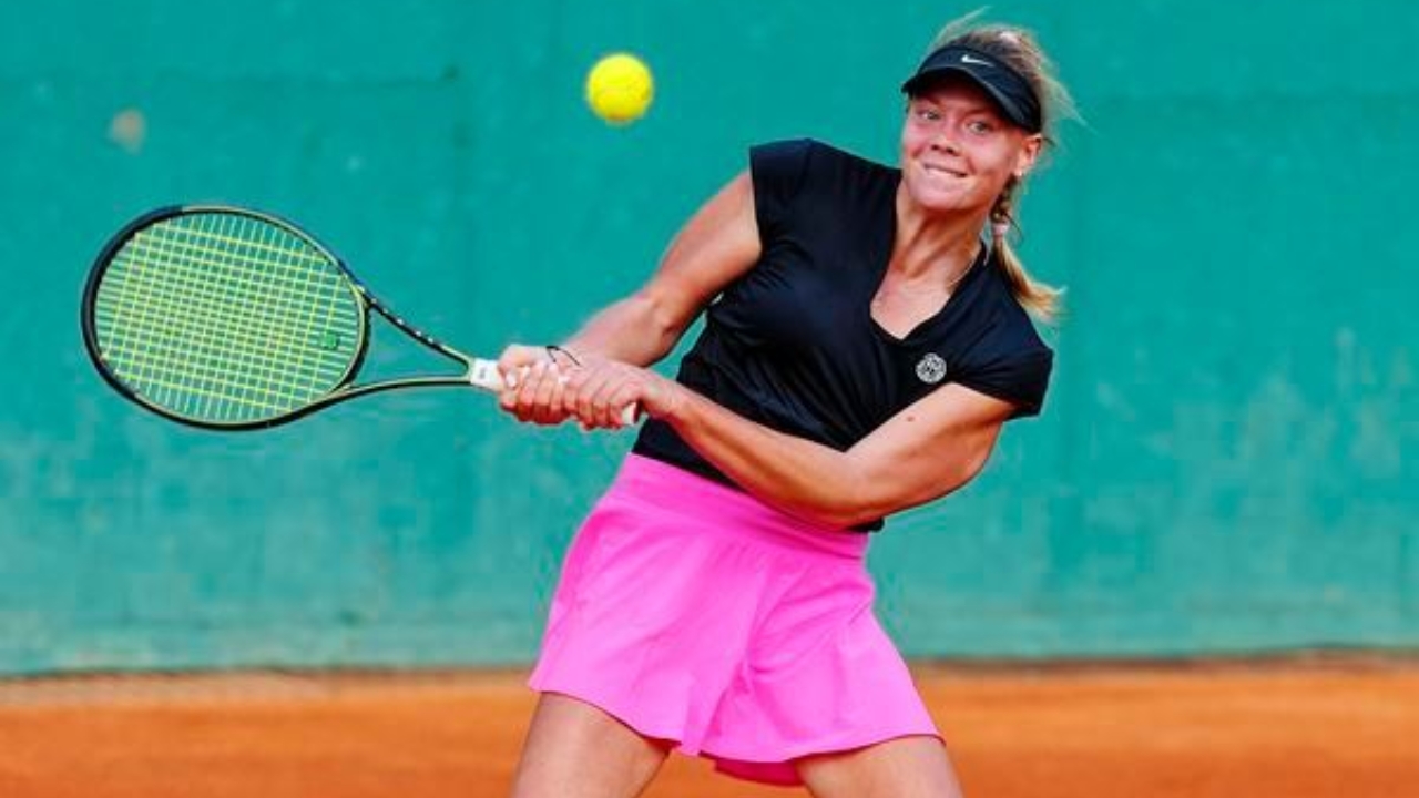 Yuliya Perapekhina's Net Worth Details