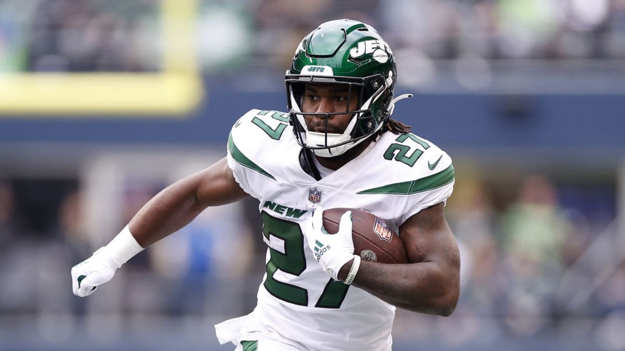 Zonovan Knight's Net Worth Details
