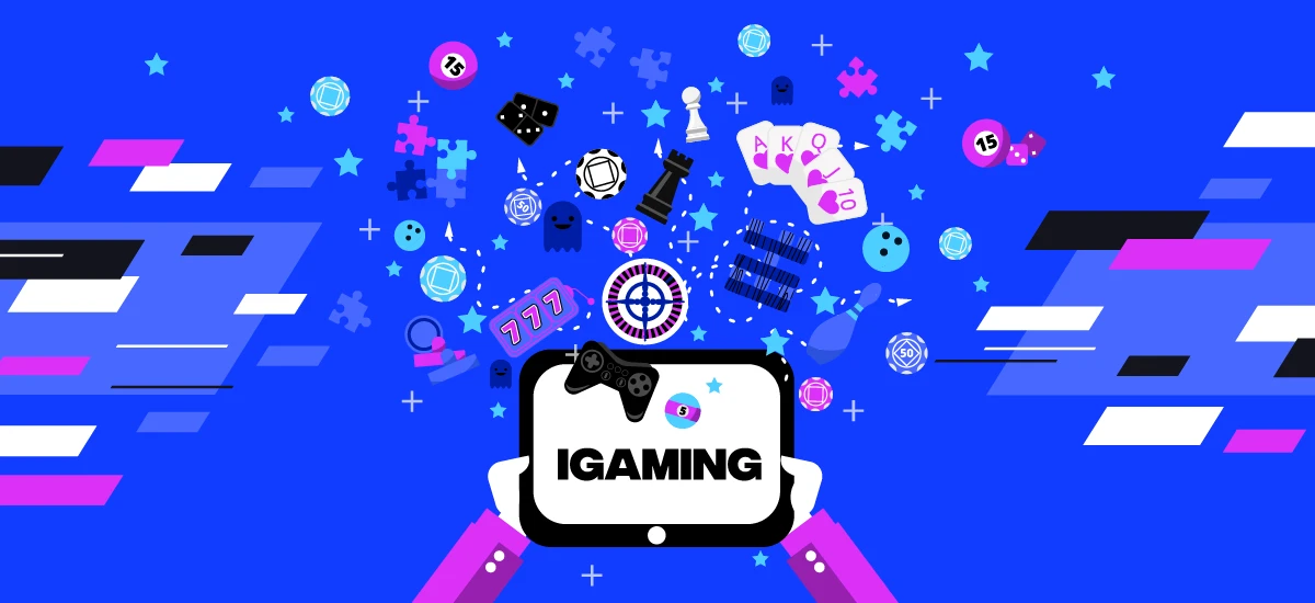 iGaming Industry