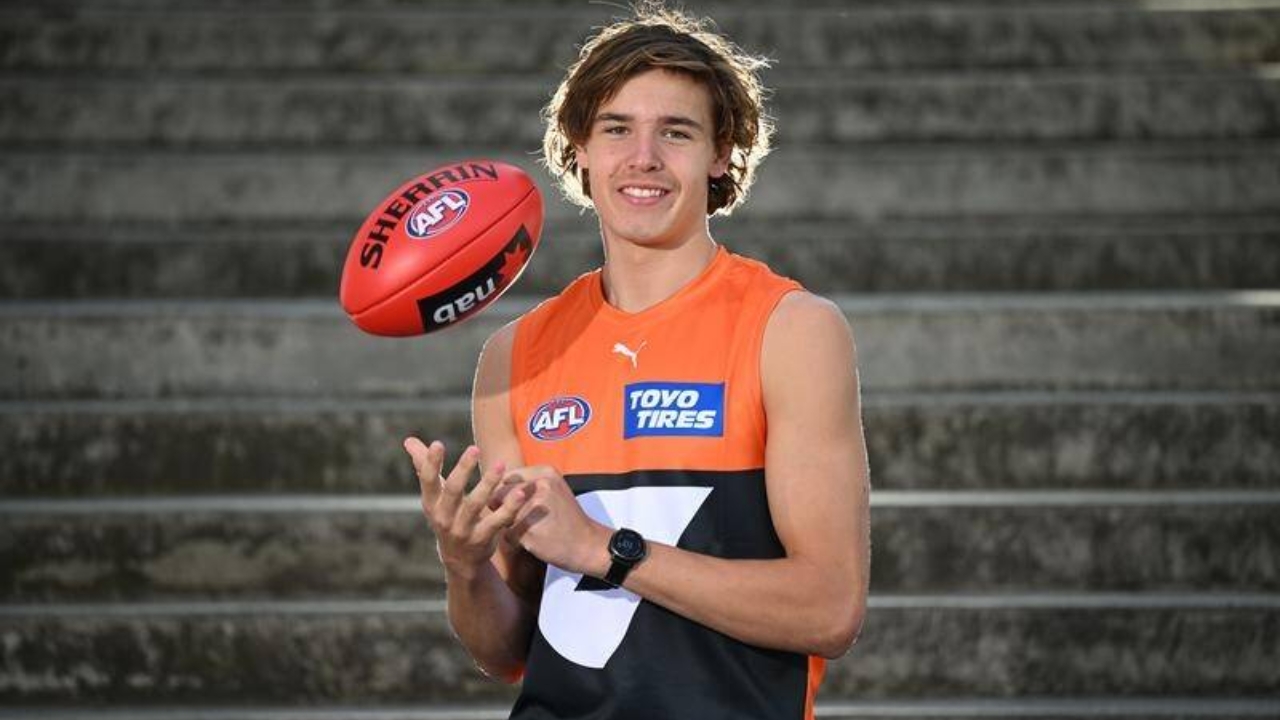 Aaron Cadman's Net Worth Details Aaron Cadman's Net Worth Details