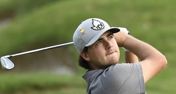 Aaron Cockerill's Net Worth Details