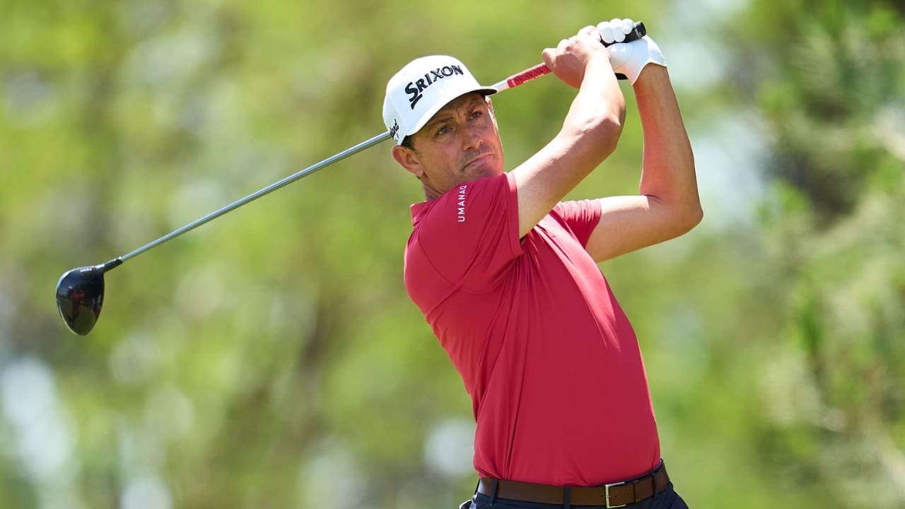 Alfredo Garcia-Heredia Net Worth in 2026: Career Earnings, Caddie, Stats
