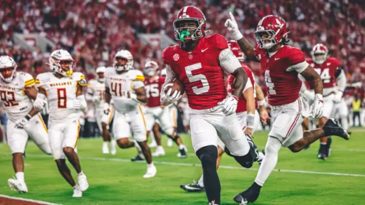 Amari Jefferson Net Worth Details