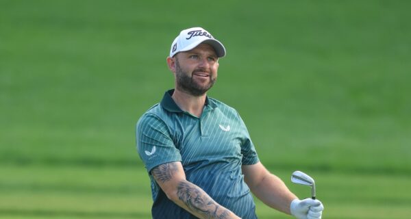Andy Sullivan's Net Worth Details