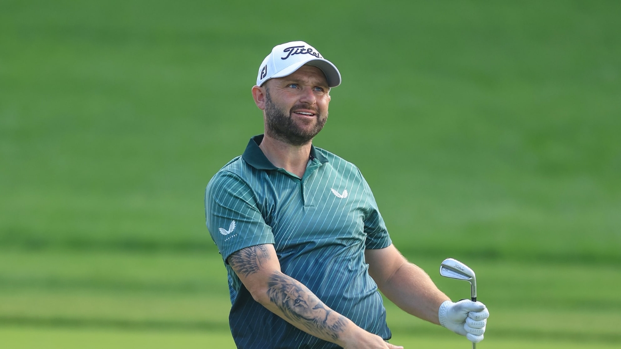 Andy Sullivan's Net Worth Details