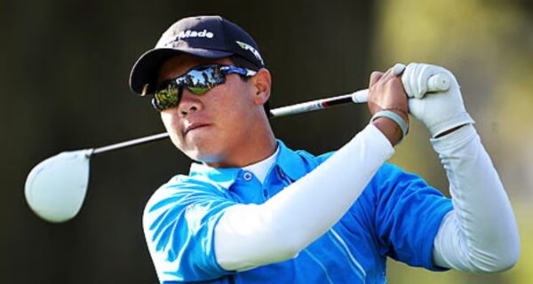 Andy Zhang's Net Worth Details