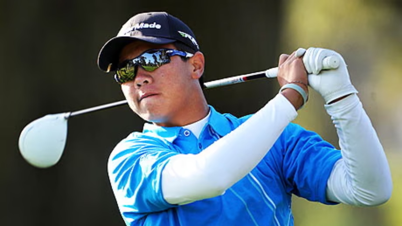 Andy Zhang's Net Worth Details