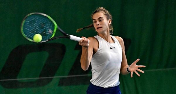 Antonia Schmidt's Net Worth Details