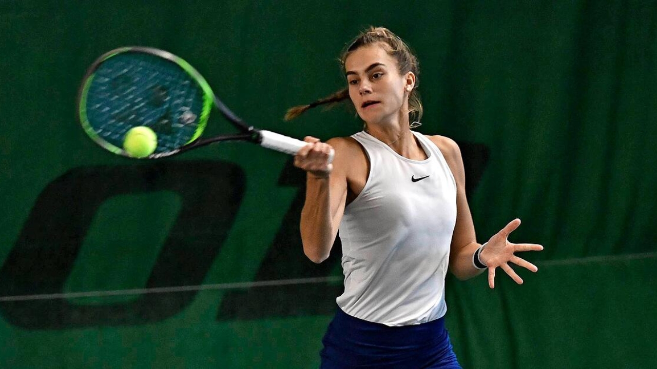 Antonia Schmidt's Net Worth Details