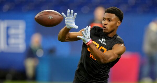 Arian Smith Net Worth Details