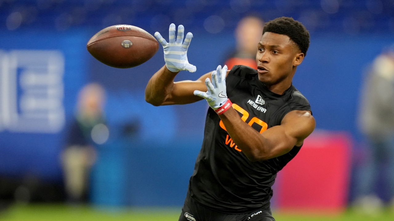 Arian Smith Net Worth Details