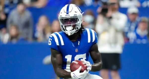 Ashton Dulin's Net Worth Details