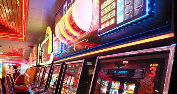 Best Online Casino Reviews for Slots