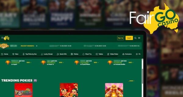 Best Strategies for Winning at Online Blackjack at Fair Go Casino