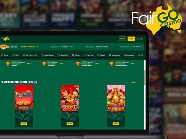 Best Strategies for Winning at Online Blackjack at Fair Go Casino