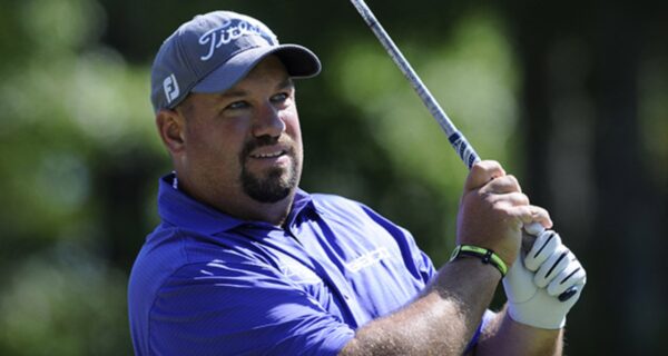 Brendon de Jonge's Net Worth Details