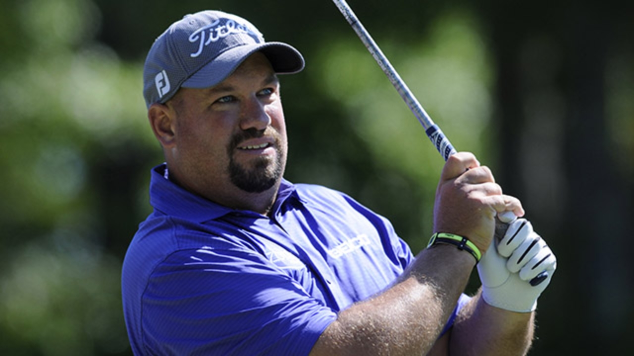 Brendon de Jonge's Net Worth Details