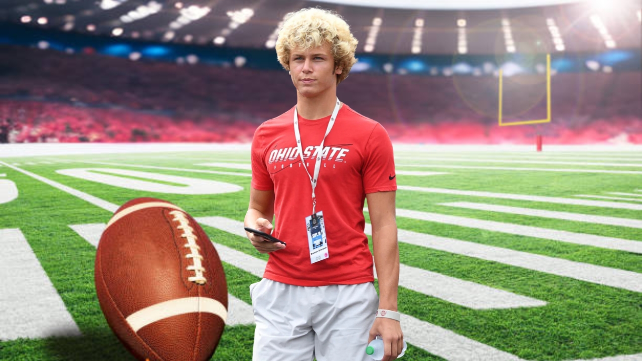 Brennen Schramm Net Worth Details