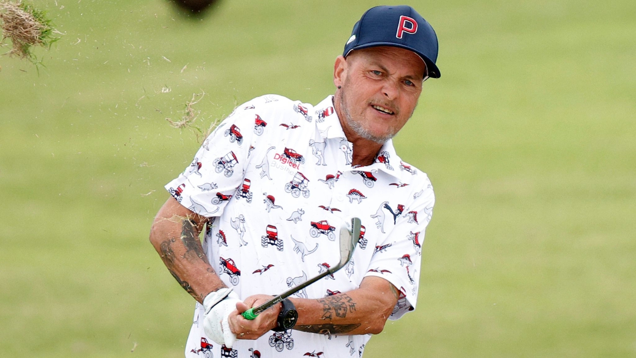 Brian Morris Net Worth Details