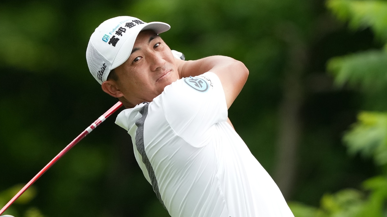 C.T. Pan's Net Worth Details