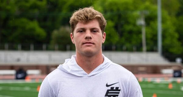 Cade Carruth Net Worth Details