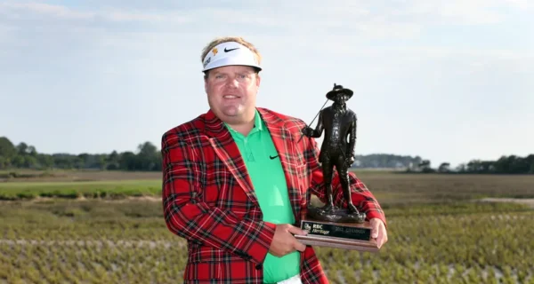 Carl Pettersson Net Worth Details