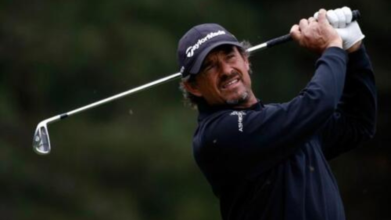 Carlos Franco's Net Worth Details