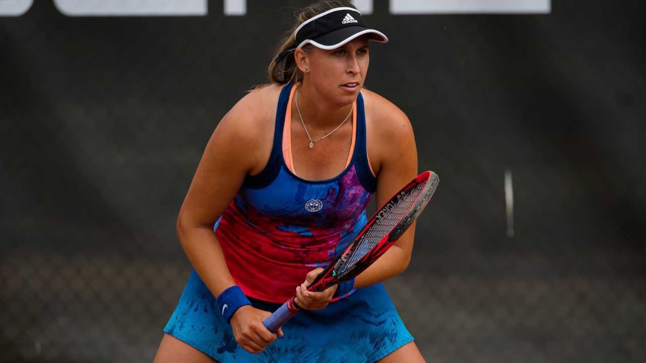 Caroline Werner's Net Worth Details