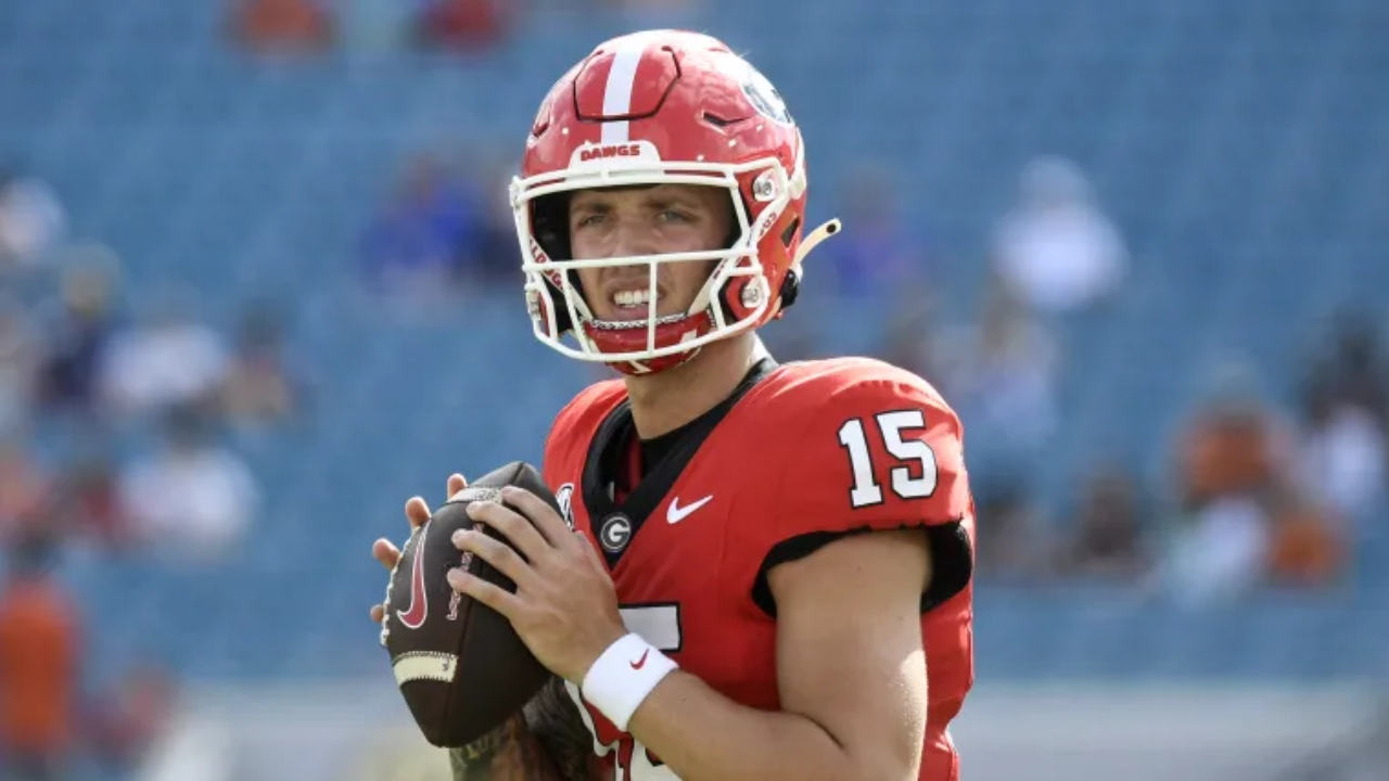 Carson Beck Net Worth Details