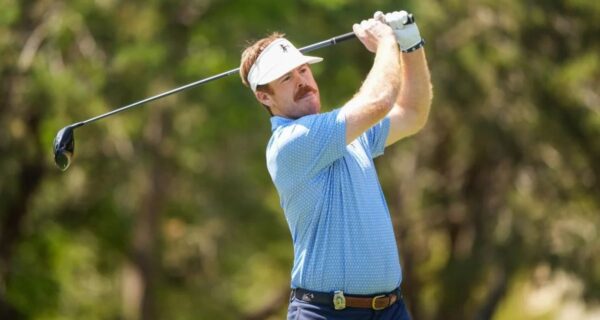 Casey Pyne's Net Worth Details