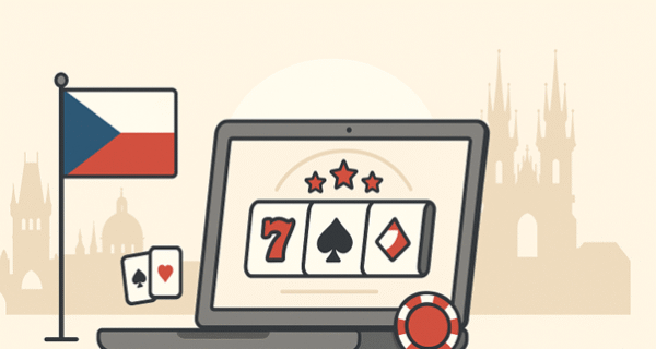 Casino Online CZ Review for Czech Players