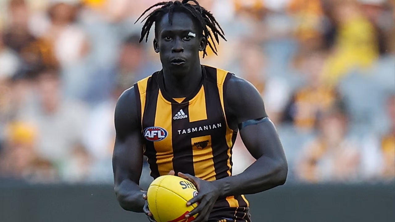 Changkuoth Jiath's Net Worth Details