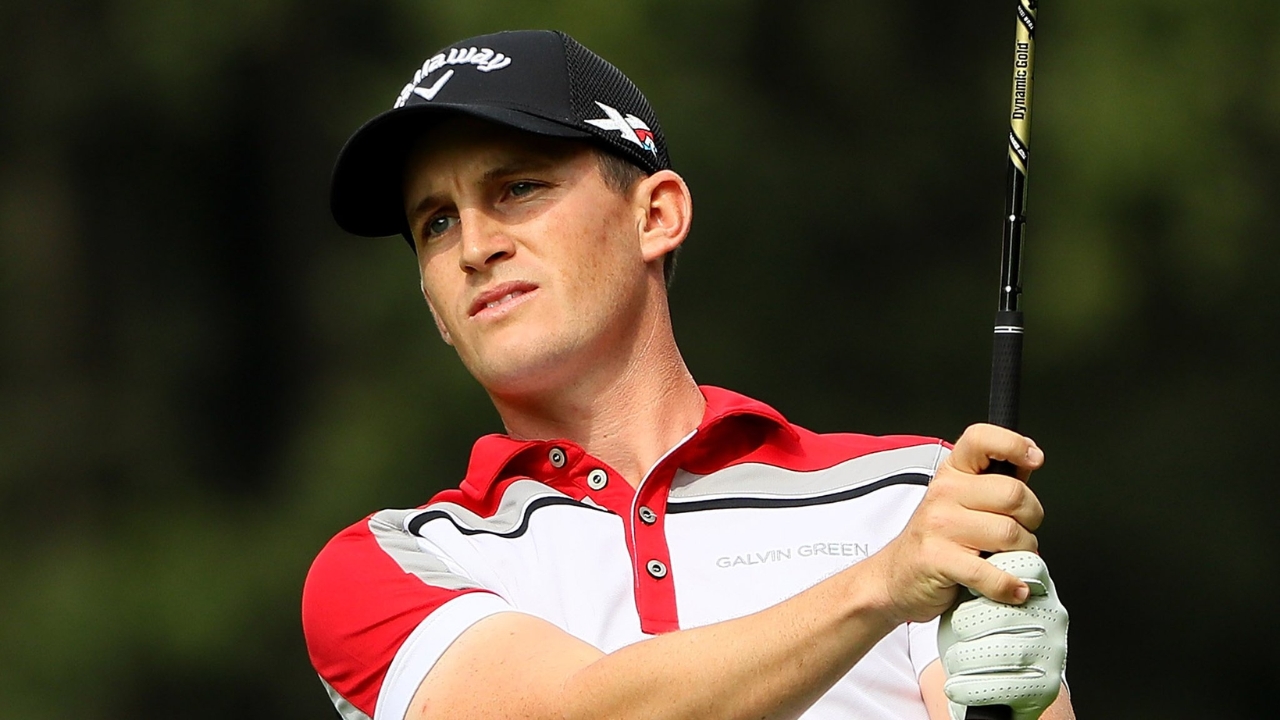 Chris Paisley's Net Worth Details