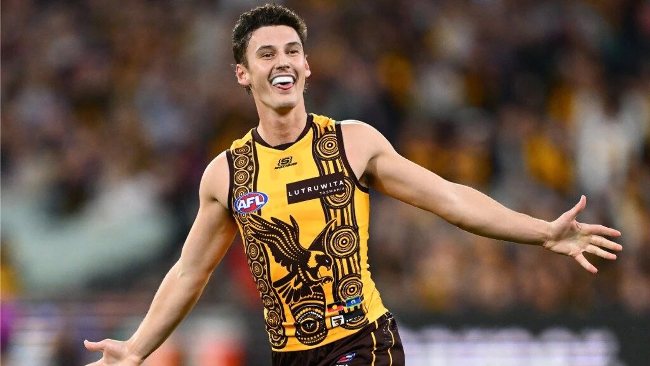 Connor Macdonald's Net Worth Details