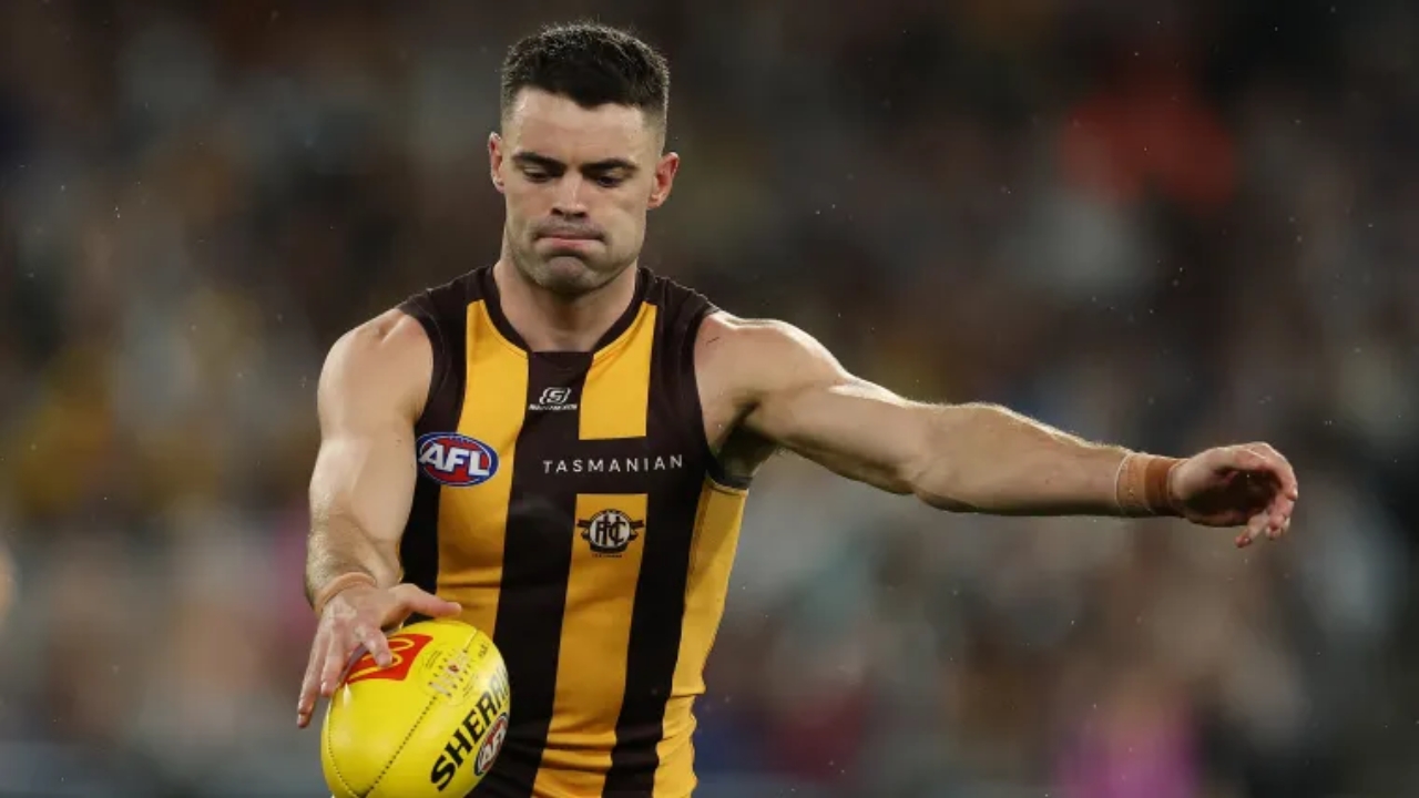 Conor Nash's Net Worth Details